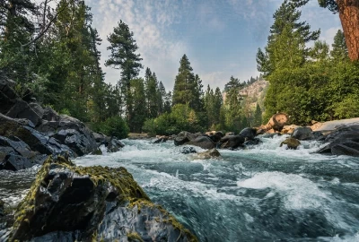 A Nature Lover's Guide to Sonora, CA