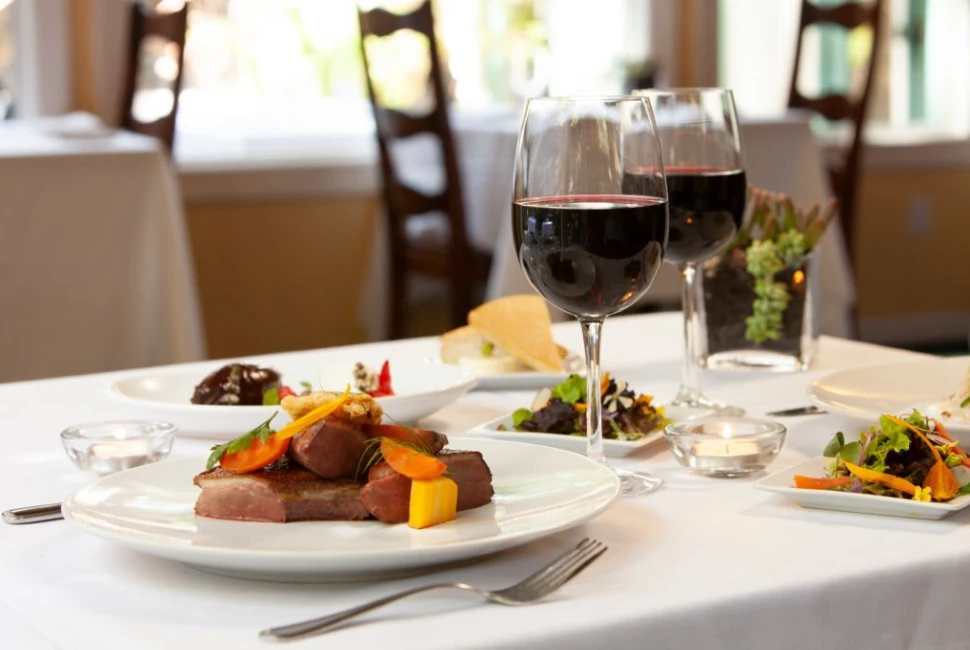 Taste of Sonora: Culinary Delights in Gold Country
