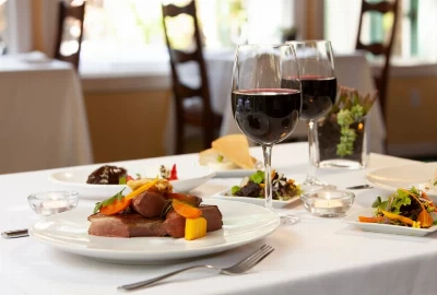 Taste of Sonora: Culinary Delights in Gold Country