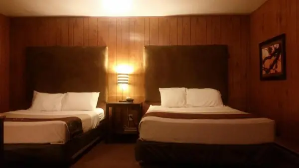 The Gold Lodge 7