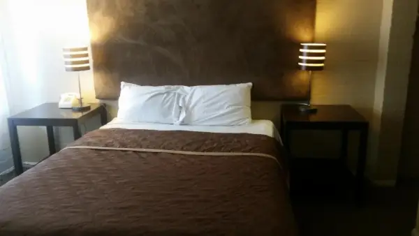 The Gold Lodge Main image
