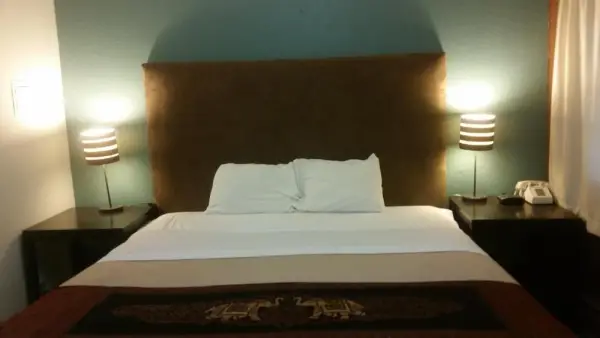 The Gold Lodge Main image