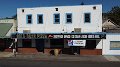 Pizza near The Gold Lodge